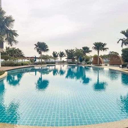 C0704 Almas Suite Seaview & Netflix Stay Nusajaya  Εξωτερικό φωτογραφία