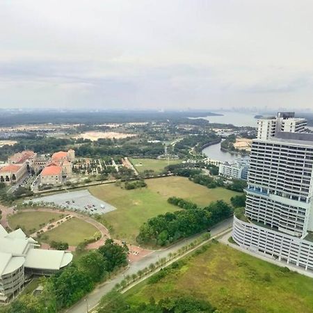 C0704 Almas Suite Seaview & Netflix Stay Nusajaya  Εξωτερικό φωτογραφία
