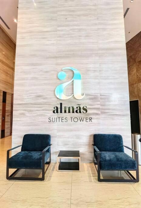 C0704 Almas Suite Seaview & Netflix Stay Nusajaya  Εξωτερικό φωτογραφία