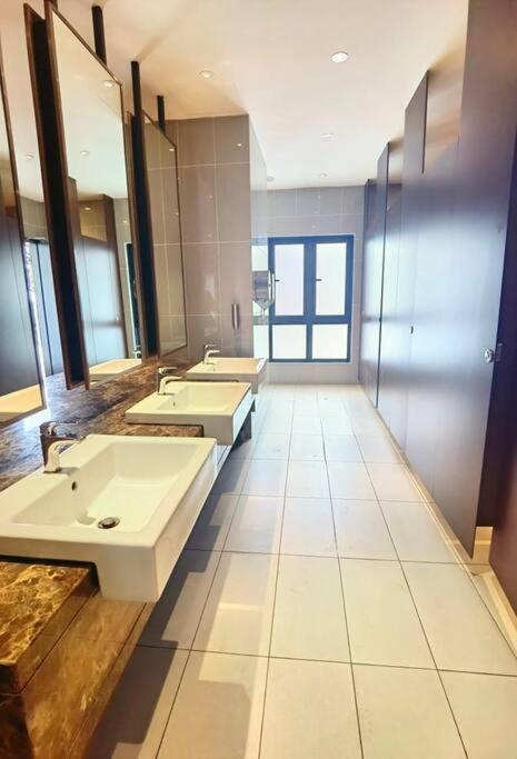 C0704 Almas Suite Seaview & Netflix Stay Nusajaya  Εξωτερικό φωτογραφία