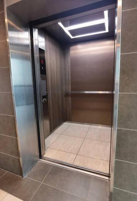 C0704 Almas Suite Seaview & Netflix Stay Nusajaya  Εξωτερικό φωτογραφία
