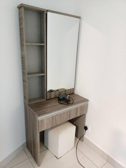 C0704 Almas Suite Seaview & Netflix Stay Nusajaya  Εξωτερικό φωτογραφία