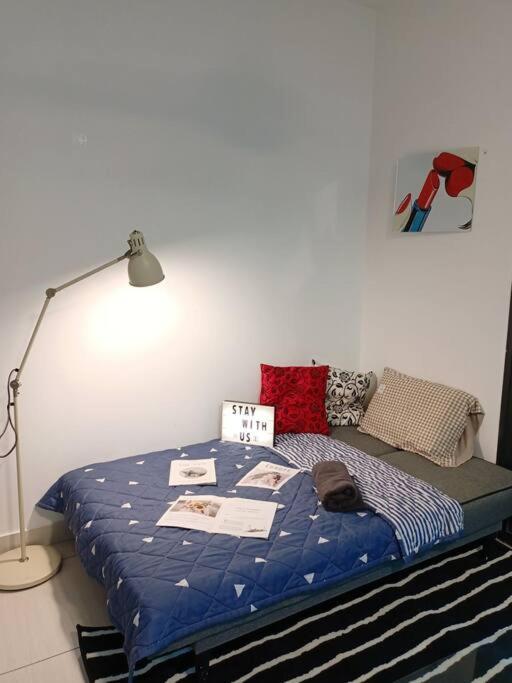 C0704 Almas Suite Seaview & Netflix Stay Nusajaya  Εξωτερικό φωτογραφία