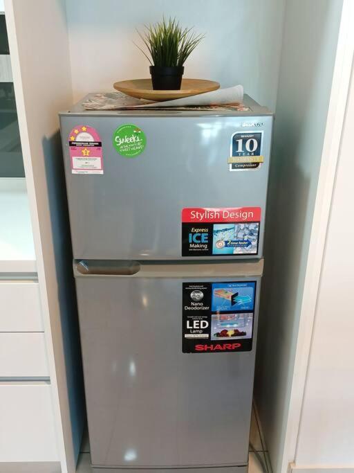 C0704 Almas Suite Seaview & Netflix Stay Nusajaya  Εξωτερικό φωτογραφία