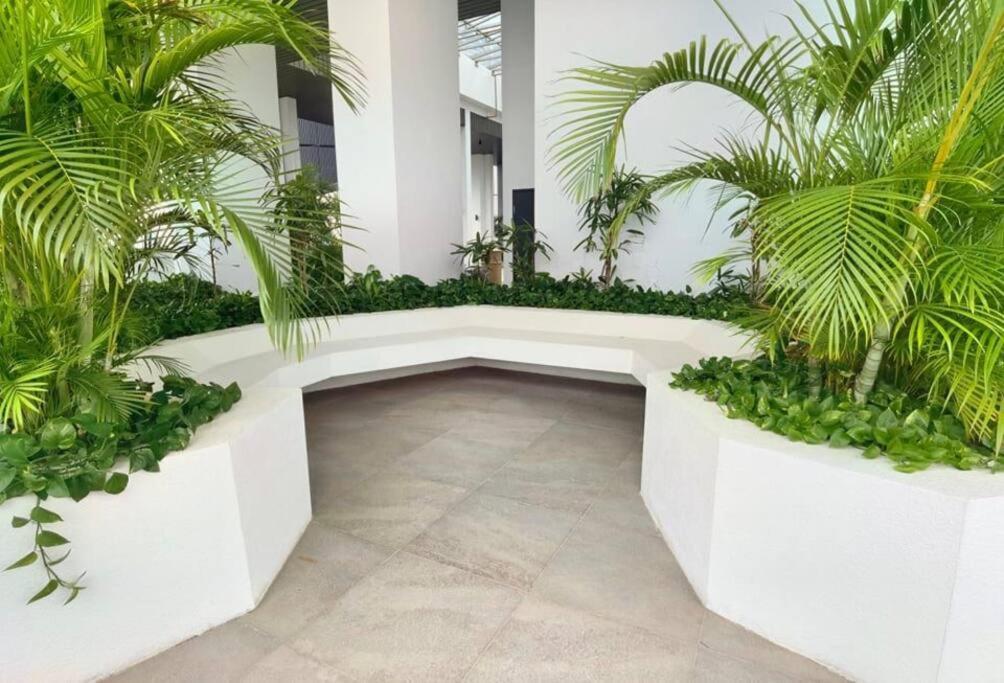 C0704 Almas Suite Seaview & Netflix Stay Nusajaya  Εξωτερικό φωτογραφία