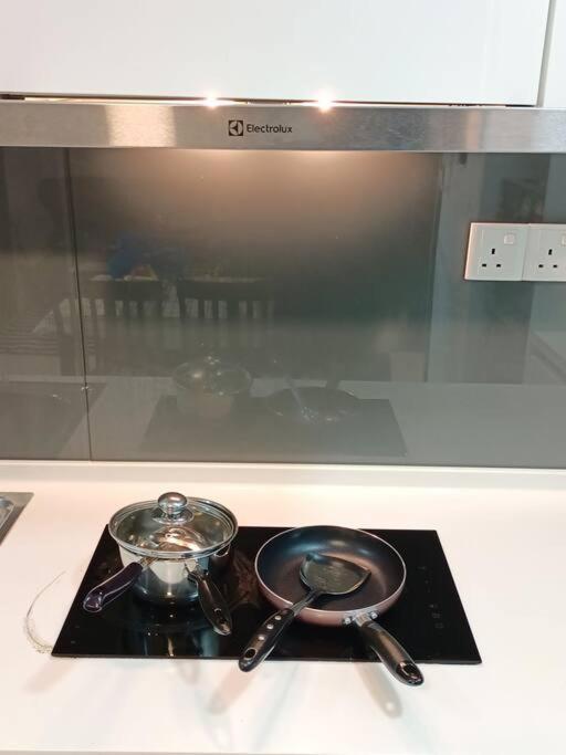 C0704 Almas Suite Seaview & Netflix Stay Nusajaya  Εξωτερικό φωτογραφία
