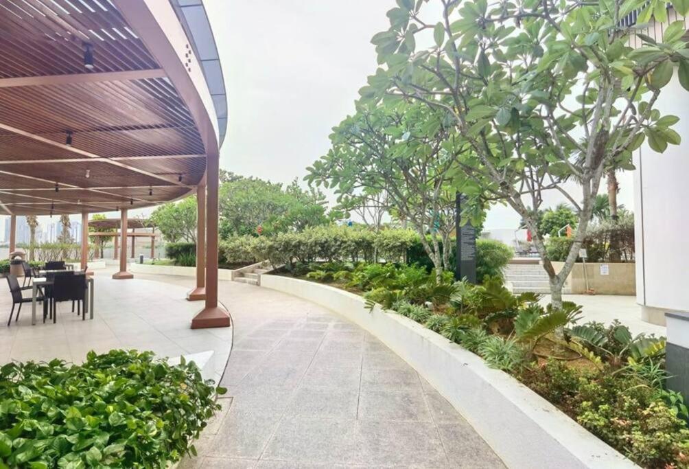 C0704 Almas Suite Seaview & Netflix Stay Nusajaya  Εξωτερικό φωτογραφία