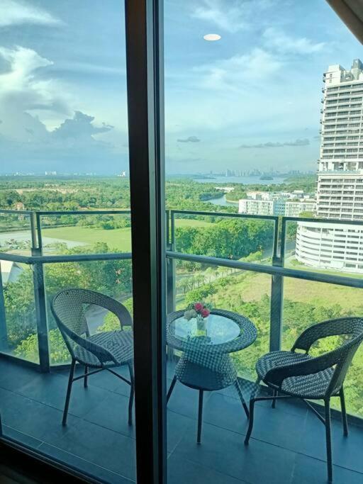 C0704 Almas Suite Seaview & Netflix Stay Nusajaya  Εξωτερικό φωτογραφία