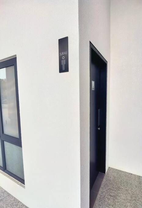 C0704 Almas Suite Seaview & Netflix Stay Nusajaya  Εξωτερικό φωτογραφία