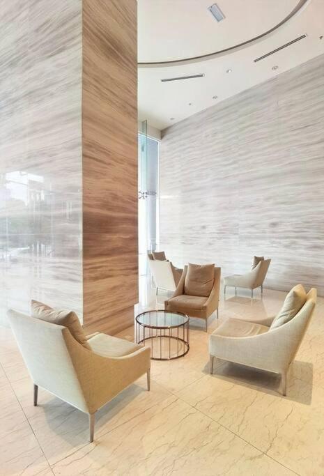 C0704 Almas Suite Seaview & Netflix Stay Nusajaya  Εξωτερικό φωτογραφία