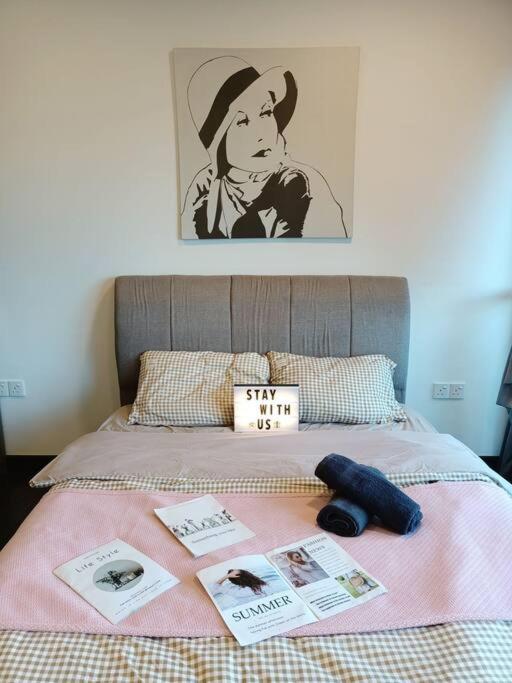 C0704 Almas Suite Seaview & Netflix Stay Nusajaya  Εξωτερικό φωτογραφία