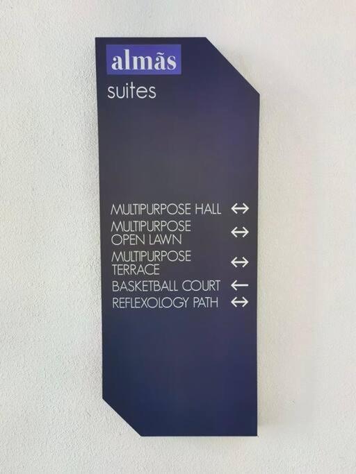 C0704 Almas Suite Seaview & Netflix Stay Nusajaya  Εξωτερικό φωτογραφία