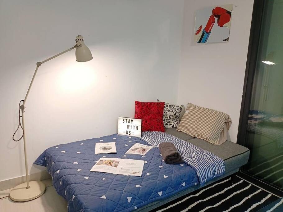 C0704 Almas Suite Seaview & Netflix Stay Nusajaya  Εξωτερικό φωτογραφία